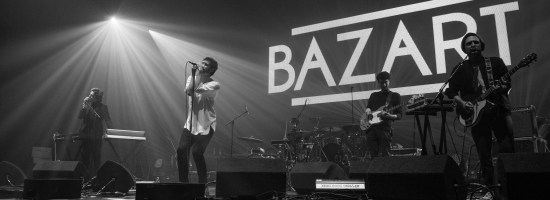 [VL] Bazart – Goud (2015)